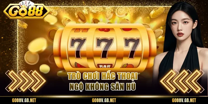 Trò chơi Hắc Thoại Ngộ Không săn hũ